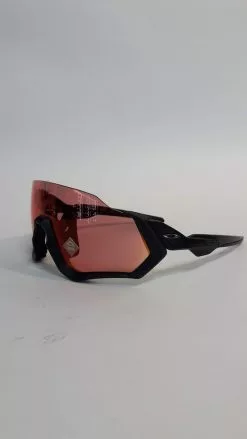 Gafas Oakley Flight Jacket Matte Black W/ Prizm Trail Torch -Bicicletas Ventas C 0FQfxcxqDhsY8YtpV4rMHlo