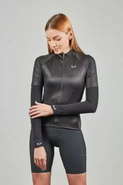 Taba Sport Manga Ciclismo Microfibra Negra -Bicicletas Ventas C0qSaacG91PCUF1O3O7d0N3fQ