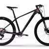Bicicleta Benelli M22 4.0 Pro Carbon (C)