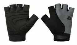 GW Guantes Chill Negro/Gris