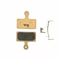 Pastilla De Freno Yak