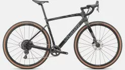 Specialized Diverge Sport Carbon Smk/Blk 56