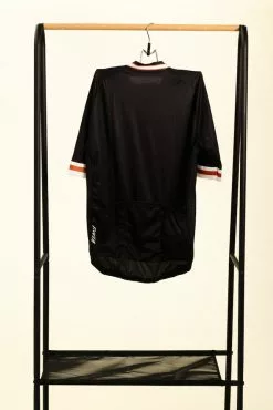 Gavia Jersey Clásica Negra Manga Corta 9 Gavia Jersey Clásica Negra Manga Corta -Bicicletas Ventas C8GNBBuASu64Is wbkgyXixk8