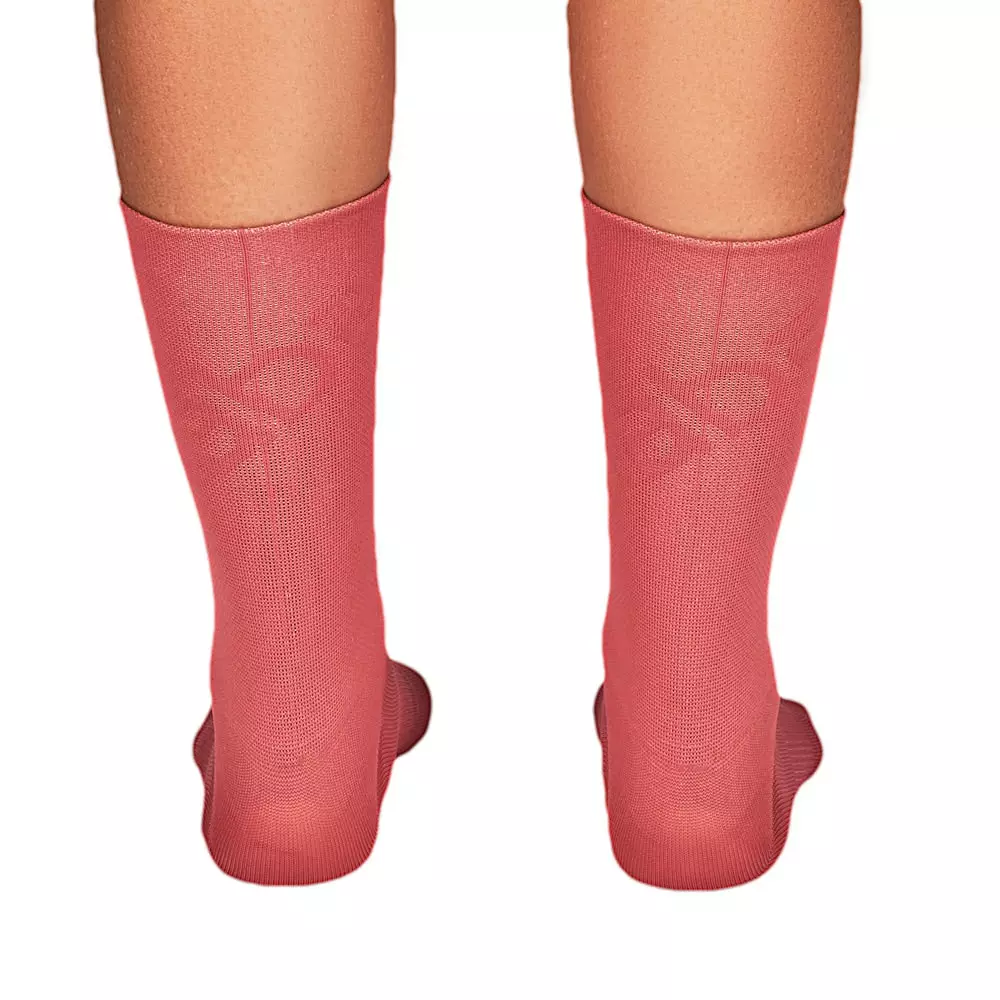 Taba Sport Media Ciclismo 7" Con Compresion Magenta 5 Taba Sport Media Ciclismo 7" Con Compresion Magenta - Imagen 3