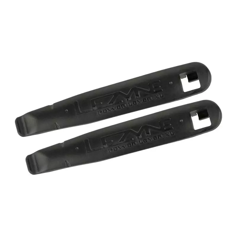 Juego De Palancas Lezyne Power Level XL 3 Juego De Palancas Lezyne Power Level XL