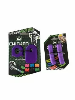 CHICKEN PARTS Kit Protector De Bielas Y Levas En Silicona Mtb Downhill -Bicicletas Ventas CNGoFxenAVi9vWACvXahJ3R3E