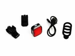 Luz Trasera Ebl 3287 Led 30 Lm GW