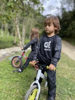 OkendoShop Pantalon De Bmx Para Niños Negro Okendo + Envio Incluido -Bicicletas Ventas CNq MxezZDF2otiJF6wev6xkQ