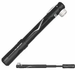 Inflador PRO Compact Telescopica