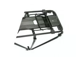 Genérico Generico Parrilla Soporte Porta Equipaje Para Bicicleta -Bicicletas Ventas COM s btAvCGcNiFYOKZxb4nA