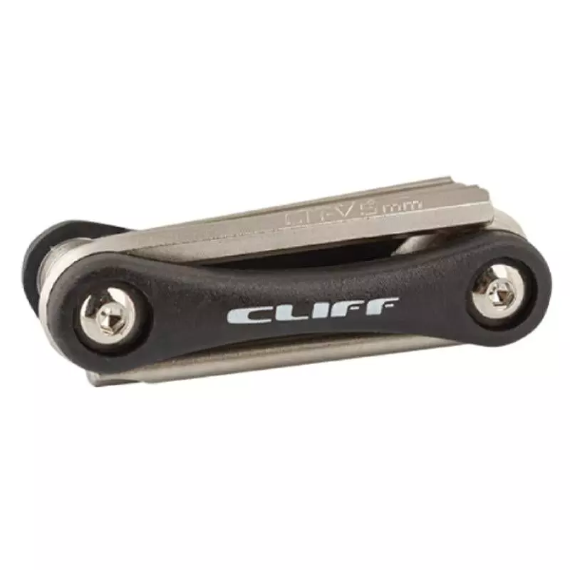 Herramienta Cliff Raptor X8 4 Herramienta Cliff Raptor X8 - Imagen 2