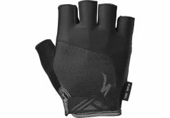 Specialized Bg Dual Gel Glove Sf Blk