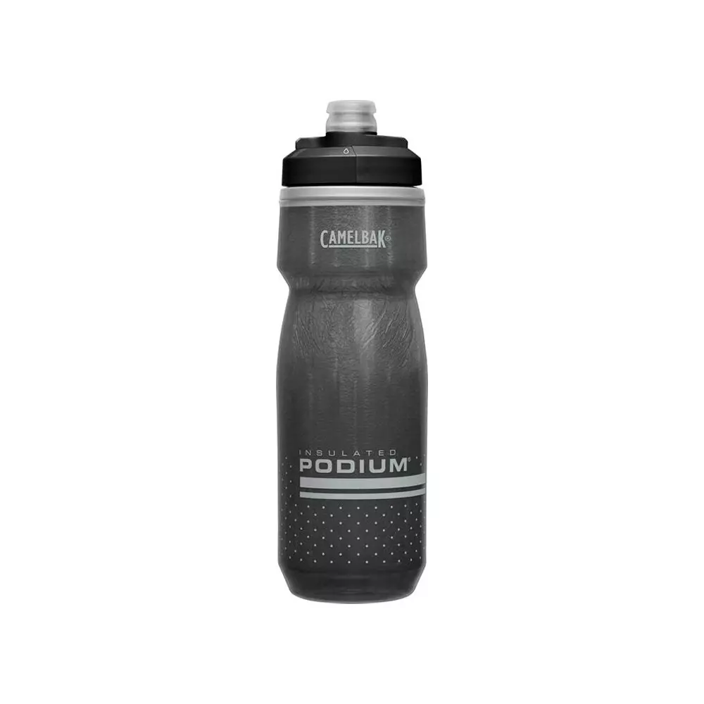 Termo Camelbak Pod Chill 21 Oz Negro 3 Termo Camelbak Pod Chill 21 Oz Negro