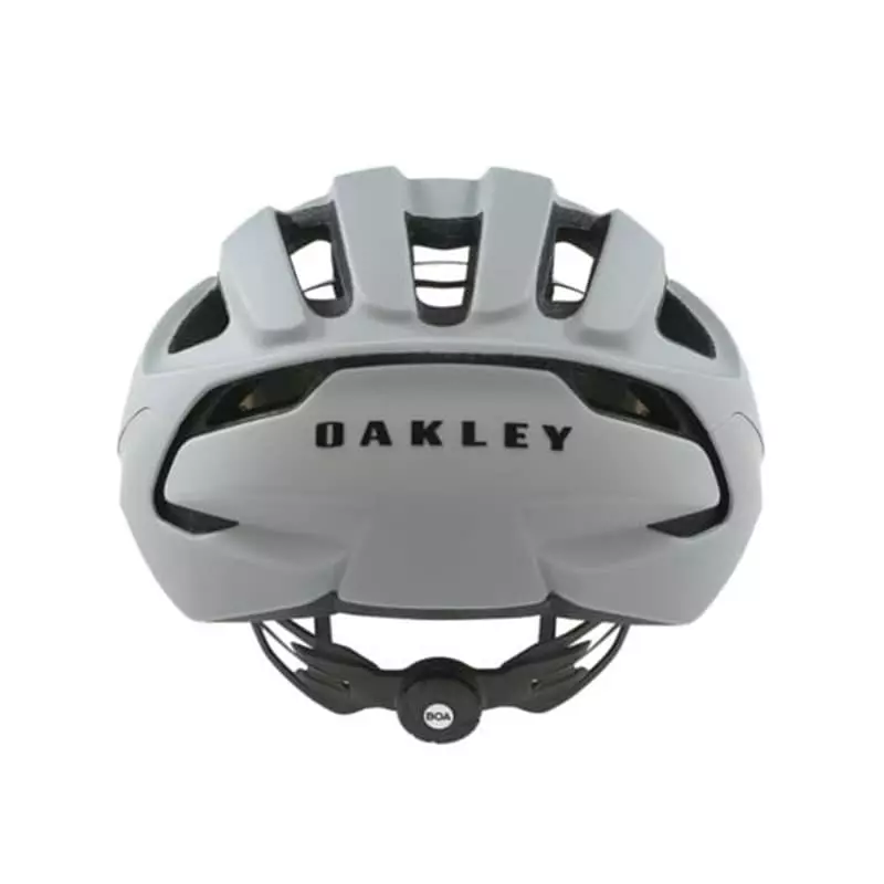 Casco Ruta/MTB Oakley Aro 3 Fog Gray Mips 6 Casco Ruta/MTB Oakley Aro 3 Fog Gray Mips - Imagen 4