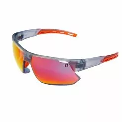 Gafas Kippen Evans Gray/Orange