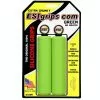 Mangos De Bicicleta ESI Grips Extra Chunky Verde Mtb -Bicicletas Ventas CZtS49AFGWg8hUQdEnoPVRPSQ