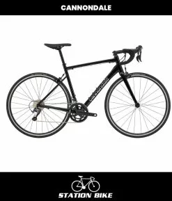 Bicicleta De Ruta Cannondale Optimo2 Blp 700m Caad