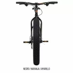 Bicicleta Fat Aluminio 26 Grizzly GW 8vel. -Bicicletas Ventas CeKlZdkIXxMKbPkDpl uNTsRI