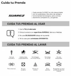 Suarez Pantalón Térmico Hombre C/T Armour 2.0 -Bicicletas Ventas ChmOGvrXUsD8cWsRKU3oxdSfQ 2