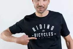 PAVE Camiseta Masculina Riding Forever -Bicicletas Ventas ClRQY2iaUhLgP 8BWoTabu 70