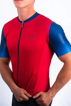 HighForce Jersey De Ciclismo Manga Corta - 216016 -Bicicletas Ventas CoCdQDbMgswuSymMj5j5SoJYY