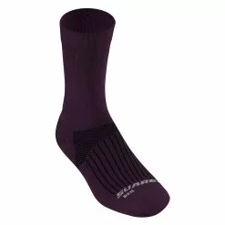 Suarez Medias 7" Talla S/M Color Real Grape