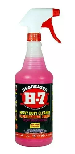 Desengrasante Y Desinfectante H7 32 Oz X1 Und 3 Desengrasante Y Desinfectante H7 32 Oz X1 Und