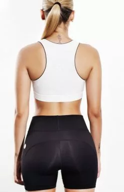 HighForce Top Athletics Women White Compress - 400866 11 HighForce Top Athletics Women White Compress - 400866 -Bicicletas Ventas D0t4f9Astshh tWeIPTeRQ0iY