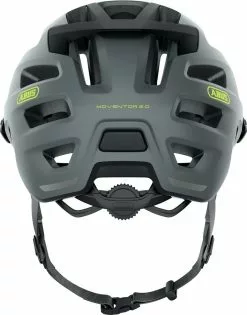 Abus Casco Moventor 2.0 Gris -Bicicletas Ventas D1ZPvlc1NsDLJ2zjhJW1OVcg