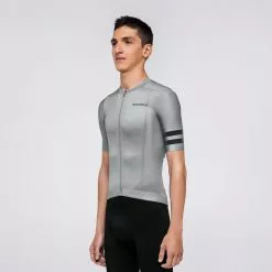 Suarez Jersey De Ciclismo Hombre Solid Gray Avant -Bicicletas Ventas D6UD9kmxY61cMsfZ IeXYlExw