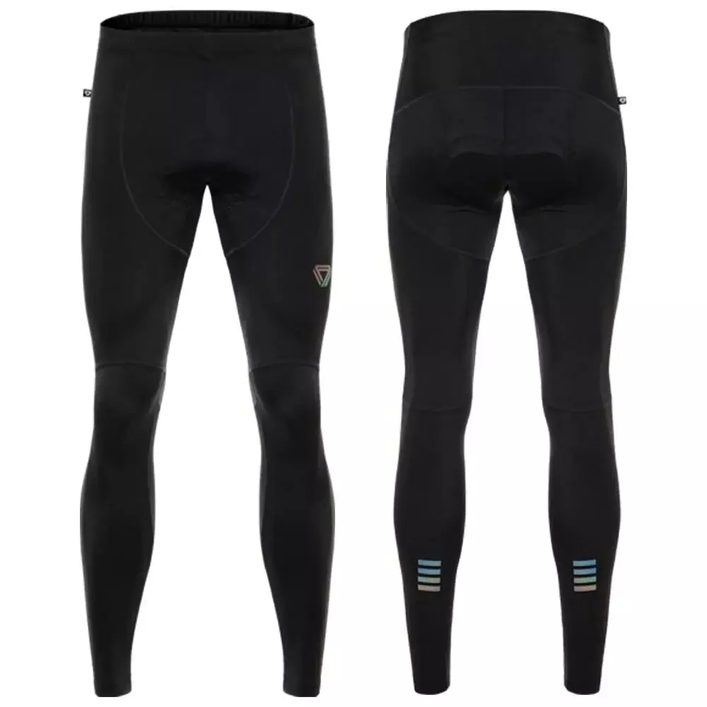 Pantalon GW Roll Hombre Negro M Pantalón GW Roll Hombre Negro /Talla M 5 Pantalon GW Roll Hombre Negro M Pantalón GW Roll Hombre Negro /Talla M - Imagen 3