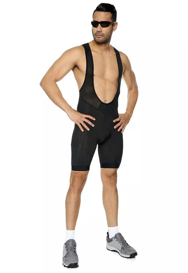 Pantaloneta IONIK Masculino T/ Xl 6 Pantaloneta IONIK Masculino T/ Xl - Imagen 4