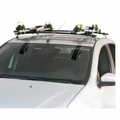 Portabicicletas De Techo Prodalca BT1