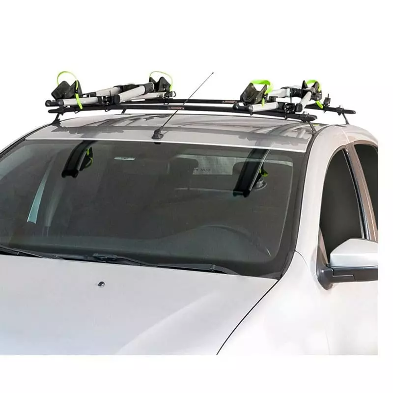 Portabicicletas De Techo Prodalca BT1 3 Portabicicletas De Techo Prodalca BT1