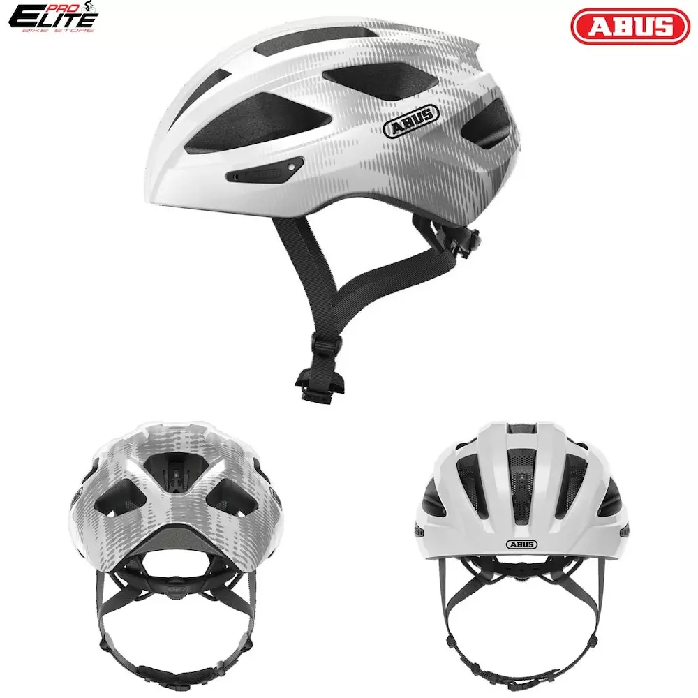 Casco Abus Macator ORIGINAL 8 Casco Abus Macator ORIGINAL - Imagen 6