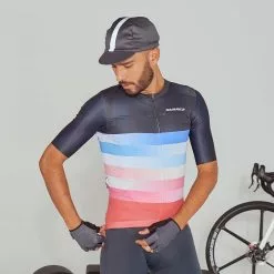 Suarez Jersey Hombre M/C Color Frequency -Bicicletas Ventas DEuASRvpGPuZsW1IDr56 nJus