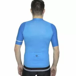 Camiseta GW Manga Corta Essential Azul Claro -Bicicletas Ventas DJ300IJjEGs5fuvd lqhDj7Vs