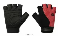 GUANTES CORTOS CHILL GW (cereza)