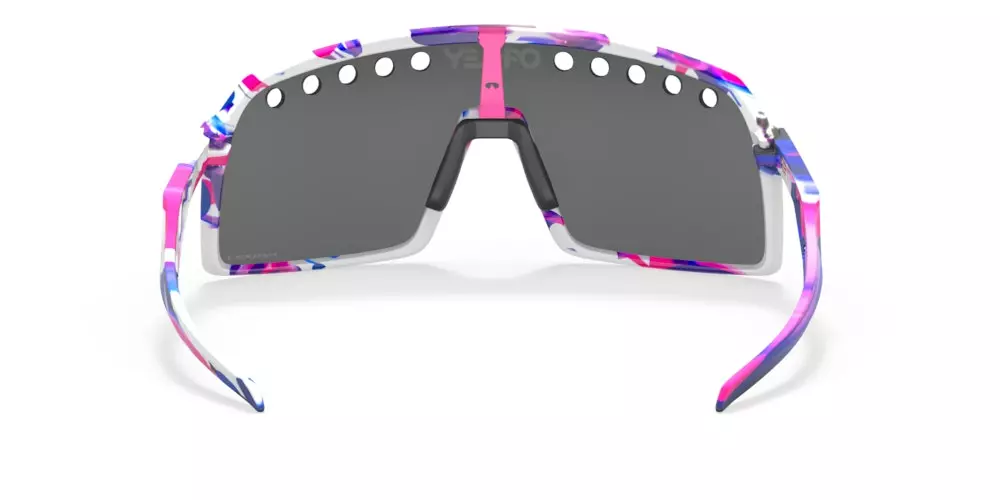 Gafas Oakley Sutro Kokoro / Prizm Black 5 Gafas Oakley Sutro Kokoro / Prizm Black - Imagen 3