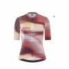 Suarez Jersey De Ciclismo Mujer Croix De Fer