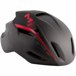 Casco Met Manta