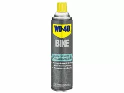 WD-40 Wd40 Bike Desengrasante Y Limpiador
