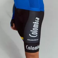 Suarez Pantaloneta Hombre C/T Colombia Federacion 2021 2.0 9 Suarez Pantaloneta Hombre C/T Colombia Federacion 2021 2.0 -Bicicletas Ventas D JGOALrPrqDAHkqRO6oXK6WA