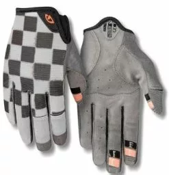 Guantes MTB Giro LA DND