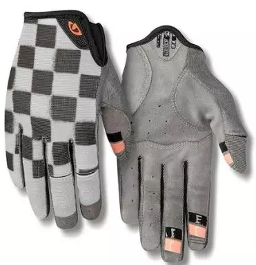 Guantes MTB Giro LA DND 3 Guantes MTB Giro LA DND