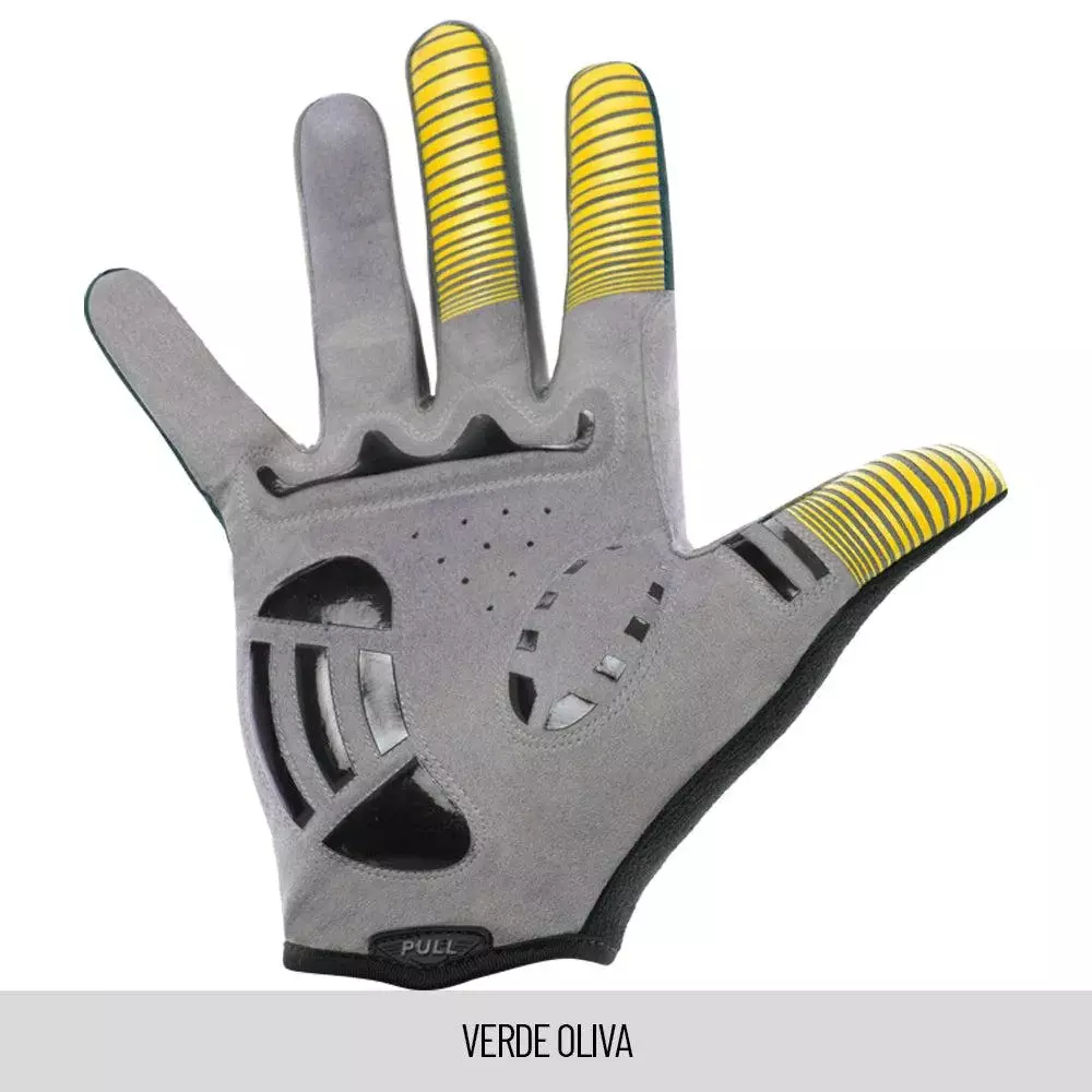 Guantes GW Largos Classic Outlet 5 Guantes GW Largos Classic Outlet - Imagen 3
