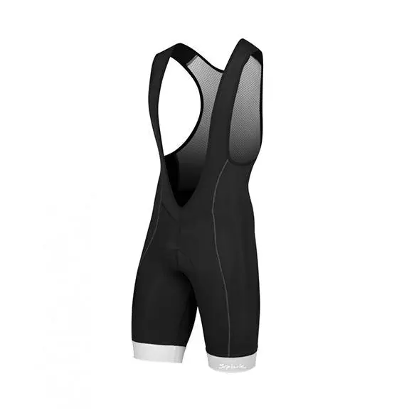 Short Spiuk Anatomic Men Bib 3 Short Spiuk Anatomic Men Bib