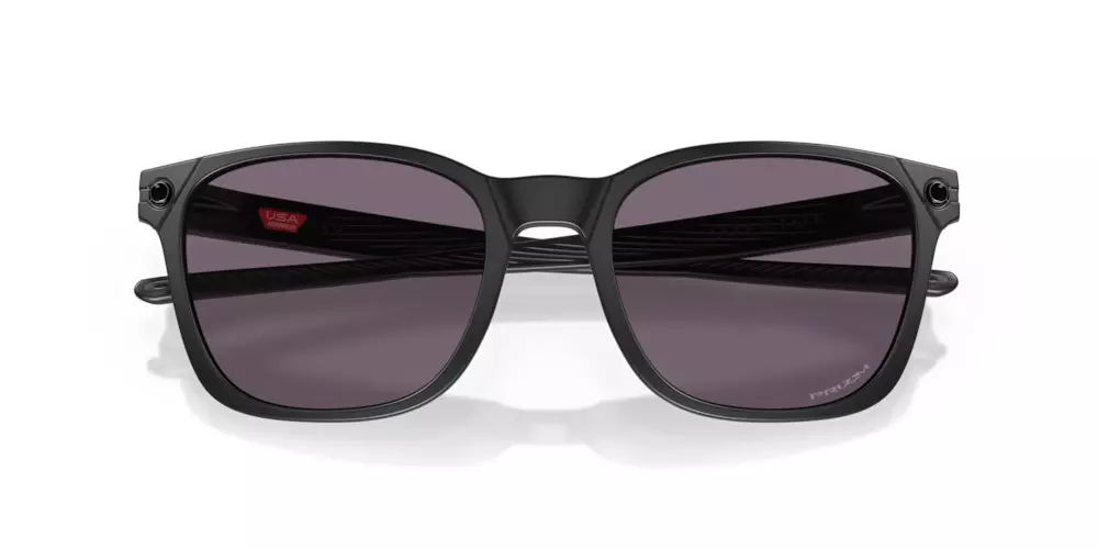 Gafas Oakley Ojector / Negro 7 Gafas Oakley Ojector / Negro - Imagen 5