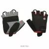 GW Guantes Cortos Pro Man Negro/Rojo -Bicicletas Ventas Din79Tp0M WeaywzefrgLqhZU