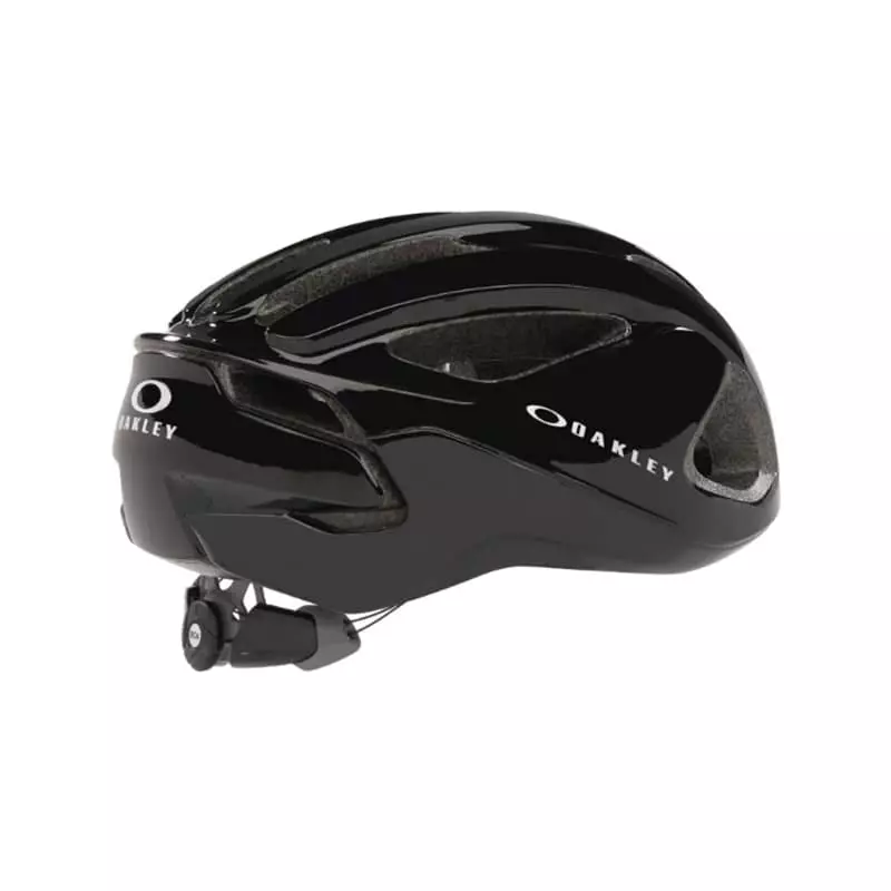 Casco Ruta/MTB Oakley Aro 3 Lite Black 4 Casco Ruta/MTB Oakley Aro 3 Lite Black - Imagen 2